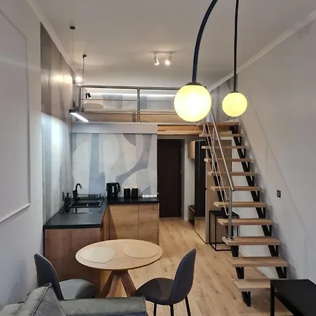 Apartament Ustron Exterior photo