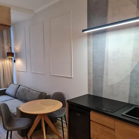 Apartament Ustron Exterior photo