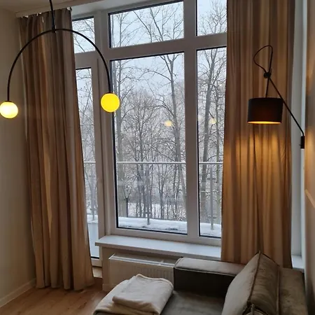 Apartament Ustron Exterior photo
