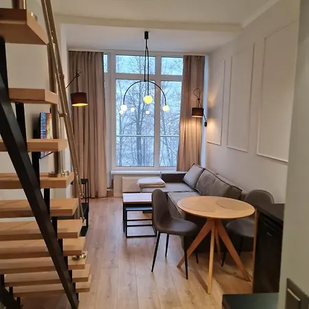 Apartament Ustron Exterior photo