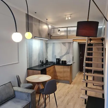 Apartament Ustron Exterior photo