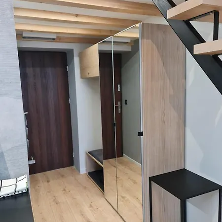 Apartament Ustron Exterior photo
