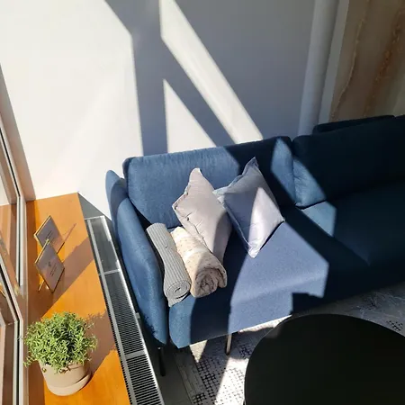 Apartament Ustron Exterior photo