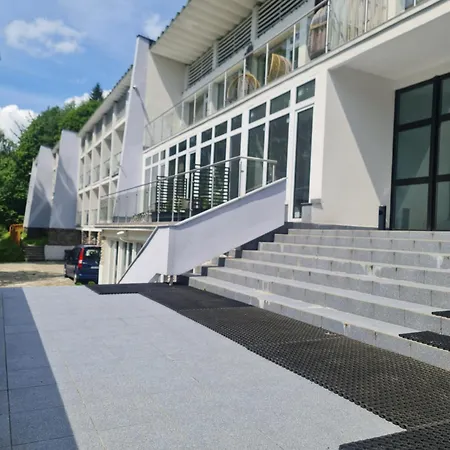 Apartament Ustron Exterior photo