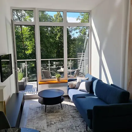 Apartament Ustron Exterior photo