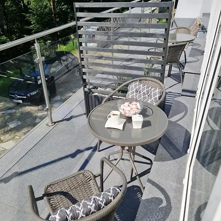 Apartament Ustron Exterior photo