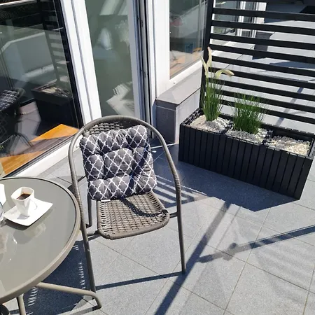 Apartament Ustron Exterior photo