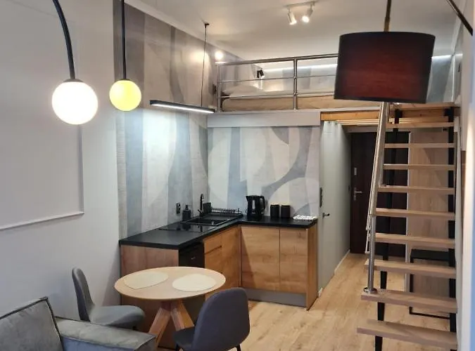 Apartament Ustron