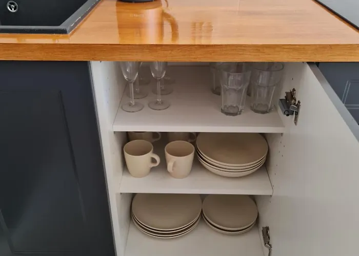 Apartament Ustron