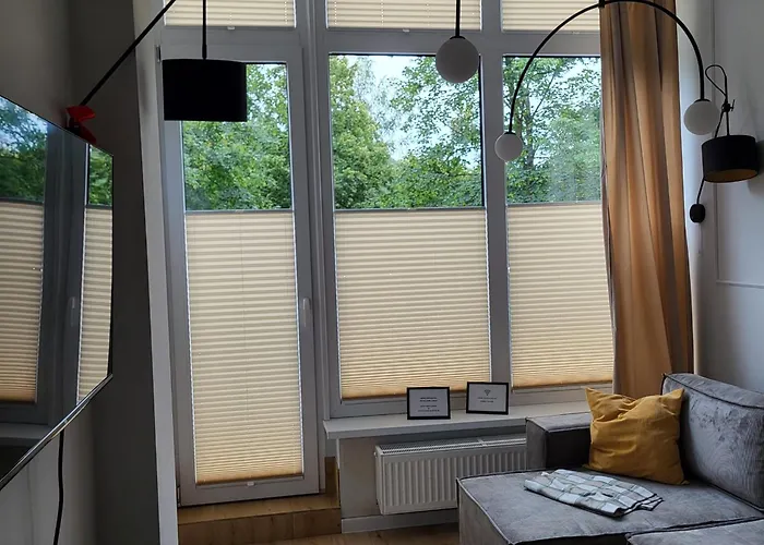 Apartament Ustron