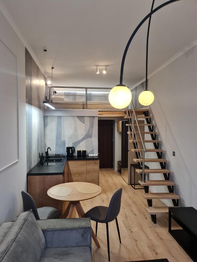 Apartament Ustron