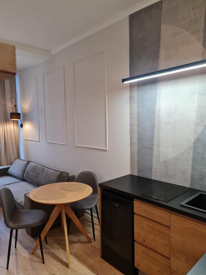 Apartament Ustron Apartment *