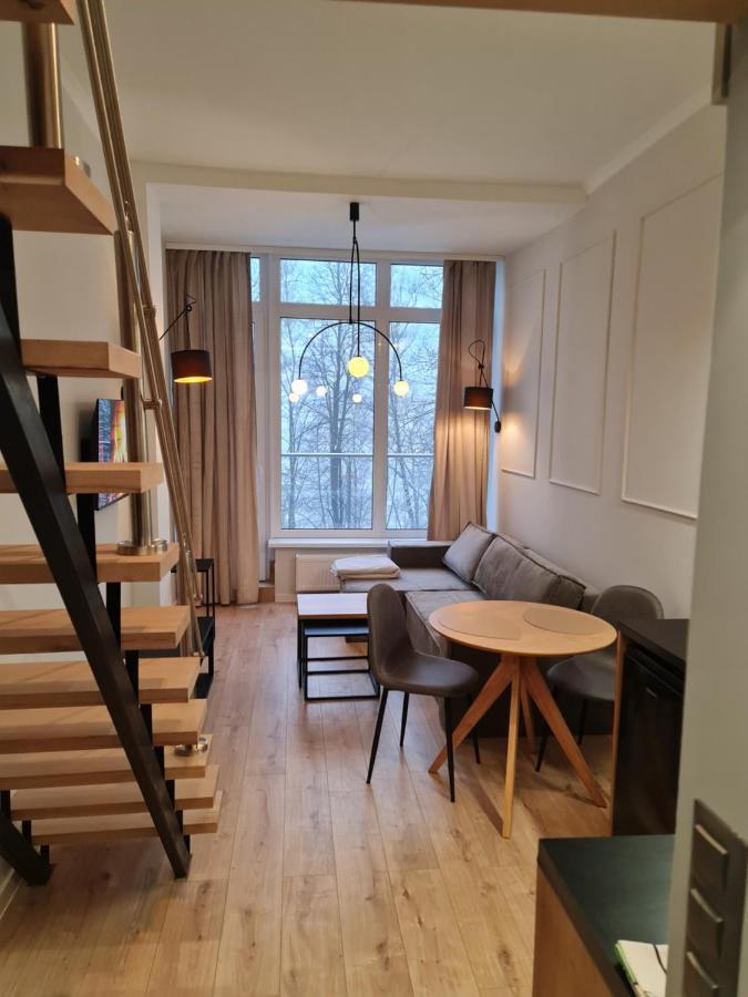 Apartament Ustron * Ustron