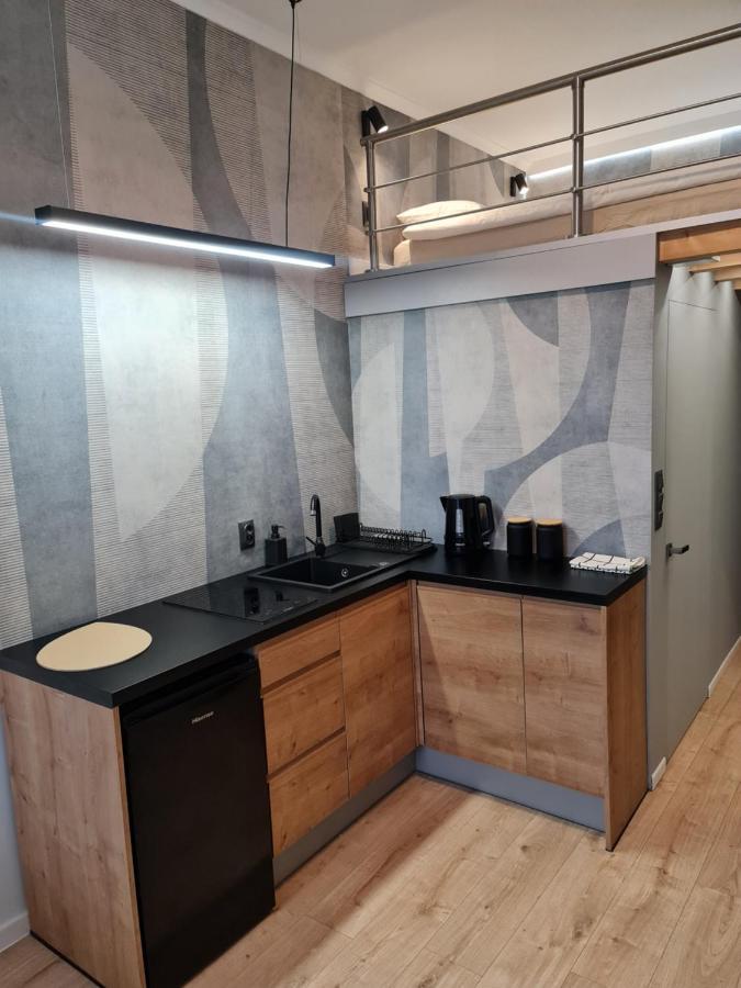 Apartament Ustron *