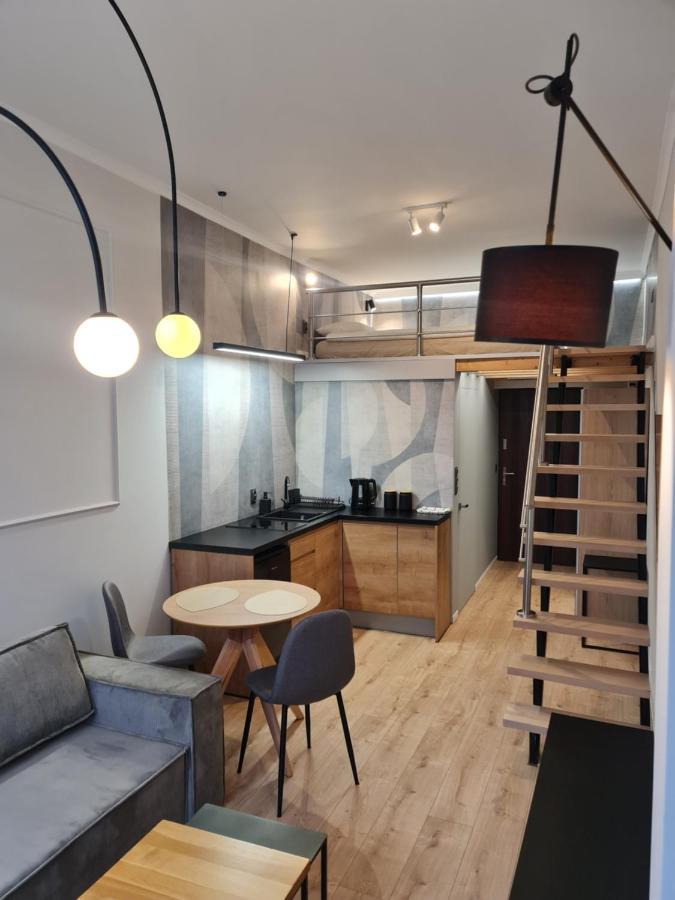 Apartment Apartament Ustron