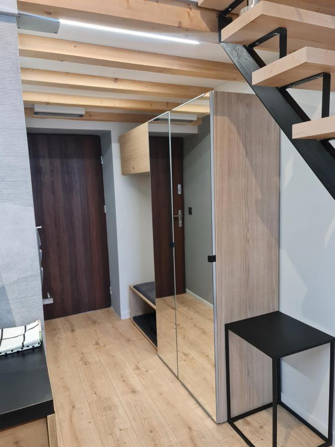Apartament Ustron Apartment