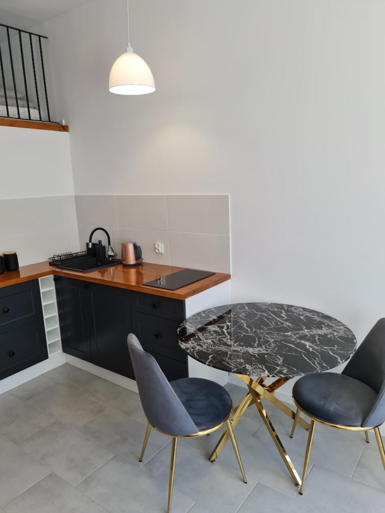 Apartament Ustron Apartment