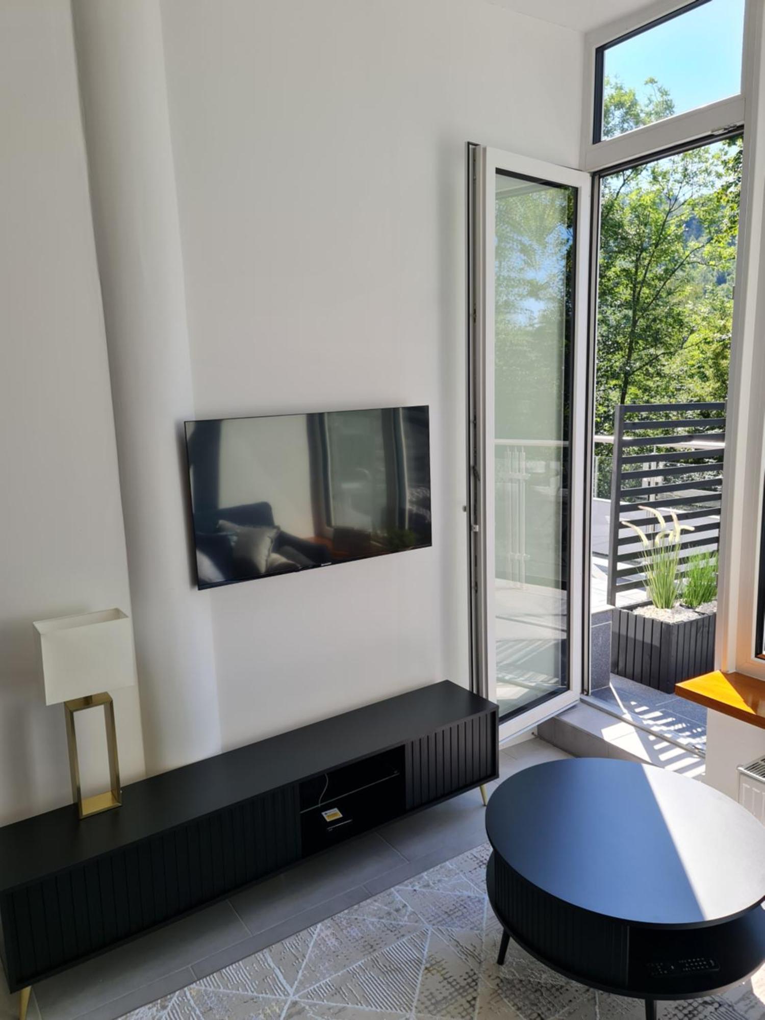Apartment Apartament Ustron Ustron