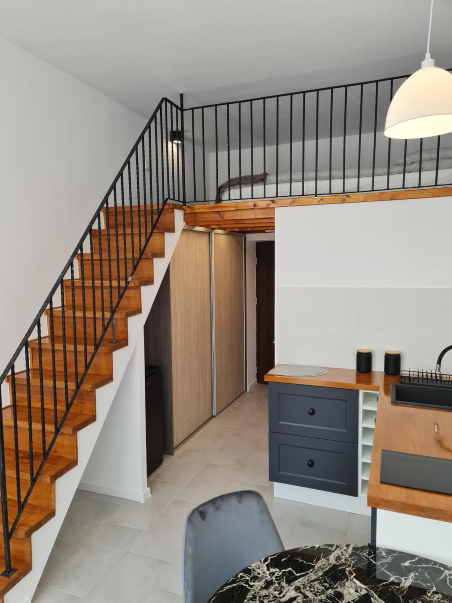 Apartament Ustron Ustron
