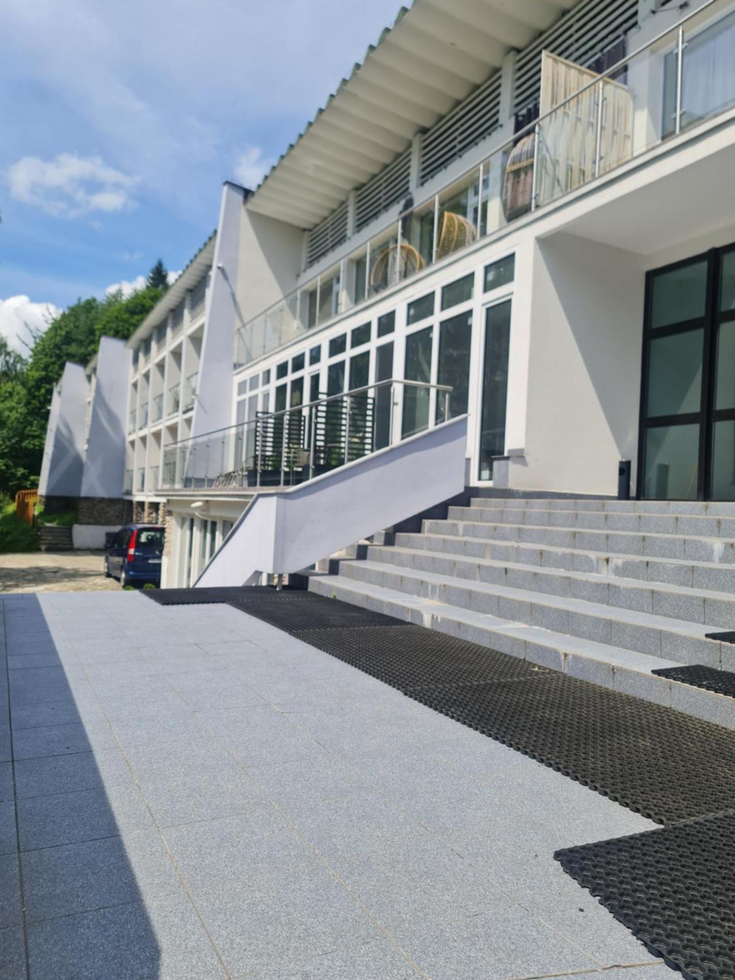 Apartament Ustron Apartment