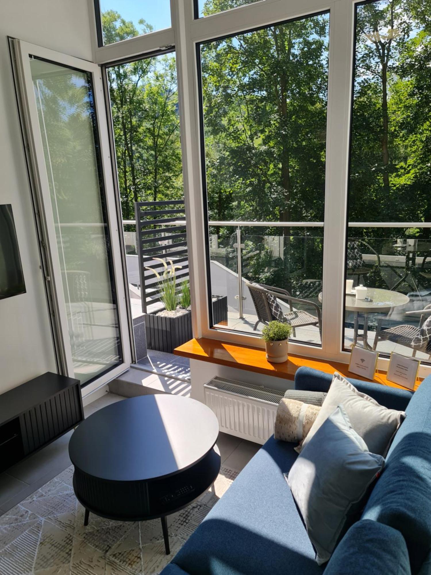 Apartament Ustron Ustron