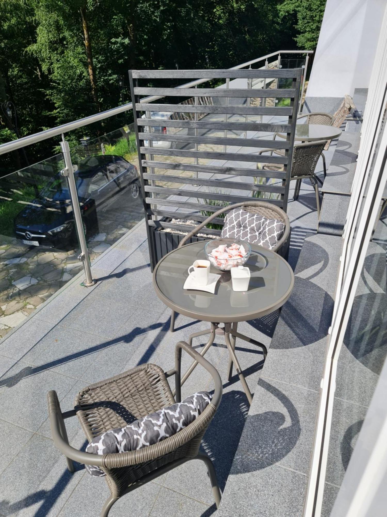 Apartament Ustron Apartment