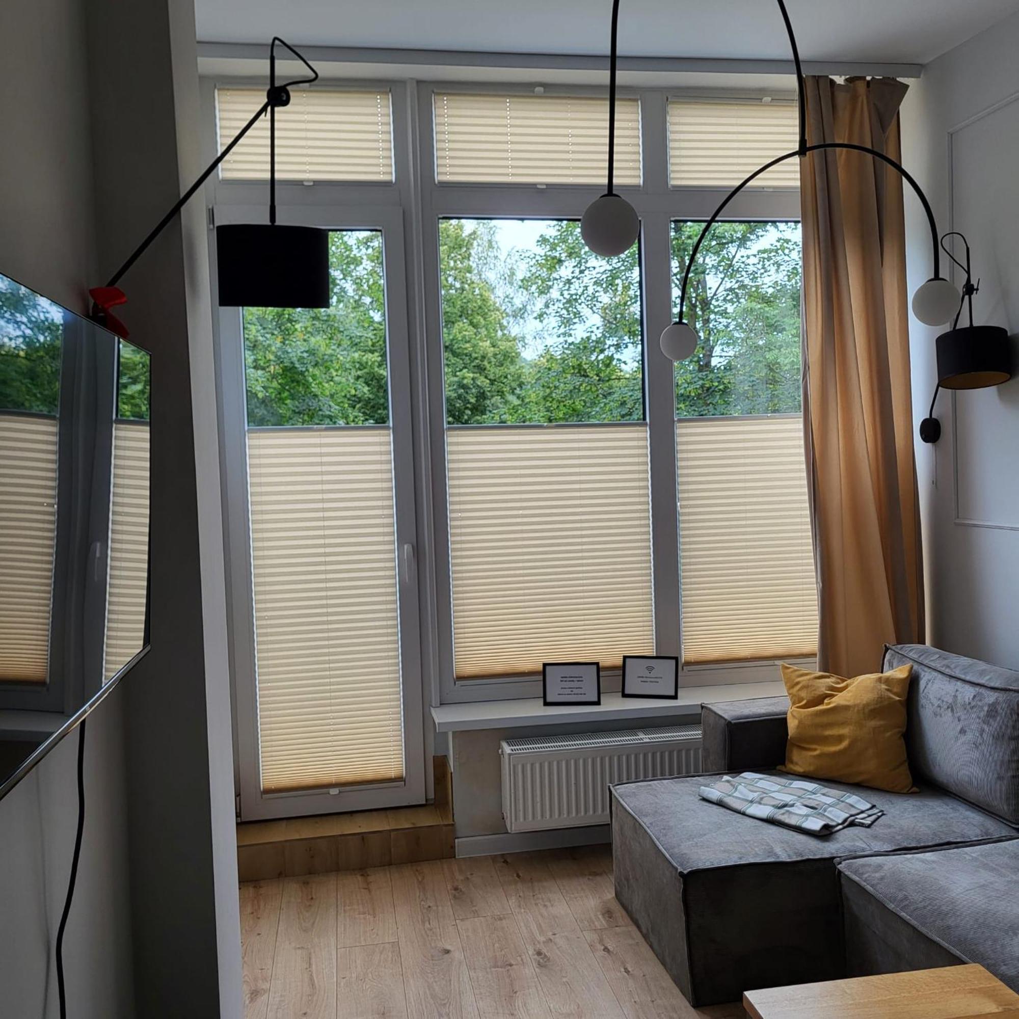 Apartament Ustron *